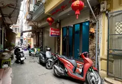 7 Ty-Cơ hội sở hữu nhà riêng vị trí vàng tại trung tâm Hai Bà Trưng... Bán nhà riêng tại Tương Mai, Hà Nội 02