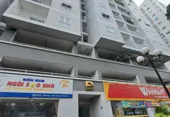 Căn hộ chung cư 2 phòng ngủ tại xã Nhà Bè, Hồ Chí Minh, diện tích 72.4 m2 pháp lý đầy đủ... Bán căn hộ chung cư tại Nhà Bè, Hồ Chí Minh 11