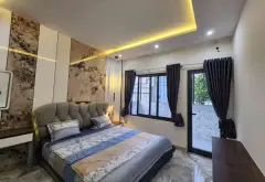 💥 BIỆT THƯ MINI 3 TẦNG – FULL NỘI THẤT CAO CẤP –chỉ HƠN 6 TỶ -HOÀ XUÂN- ĐÀ NẴNG... Bán nhà mặt phố tại Hòa Xuân, Đà Nẵng 07