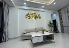 Nhà 4 tầng 5 phòng ngủ view công viên khu phân lô Bình Thành giá 7.5 tỷ... Bán nhà riêng tại Bình Tân, Hồ Chí Minh 04