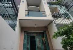 Nhà riêng 5 tầng rộng 77.3m² với 6 phòng ngủ tại quận Tô Hiến Thành... Bán nhà riêng tại Hòa Hưng, Hồ Chí Minh 15