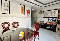 Nhà mặt phố 5 tầng siêu đẹp Hoàng Ngọc Phách, Tân Phú... Bán nhà mặt phố tại Phú Thọ Hòa, Hồ Chí Minh 07