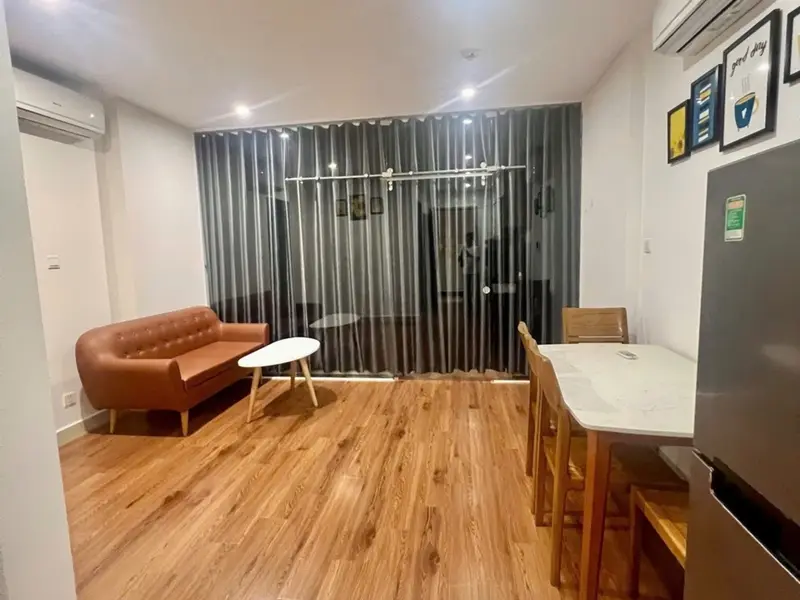 Bán căn hộ chung cư tại Lý Thánh Tông, diện tích 34m2 giá hợp lý... Bán căn hộ chung cư tại Gia Lâm, Hà Nội 01