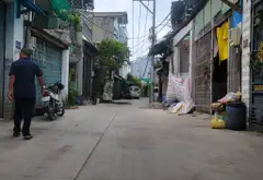 Nhà 2 tầng 64m² bán tại PBHH với giá 5.28 tỷ... Bán nhà riêng tại Bình Hưng Hòa, Hồ Chí Minh 01
