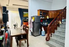 Nhà 4 tầng đẹp, ô tô đỗ cửa, full tiện ích Phúc Lợi... Bán nhà riêng tại Phúc Lợi, Hà Nội 01