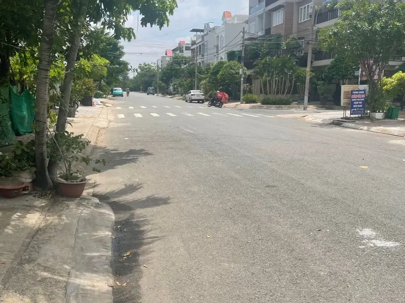 Bán nhà mặt phố KDC Phú Lợi- 120m² - Bình Đông, Quận 8, TP Hồ Chí Minh - Giá 11.5 tỷ... Bán nhà mặt phố tại Bình Đông, Hồ Chí Minh 01