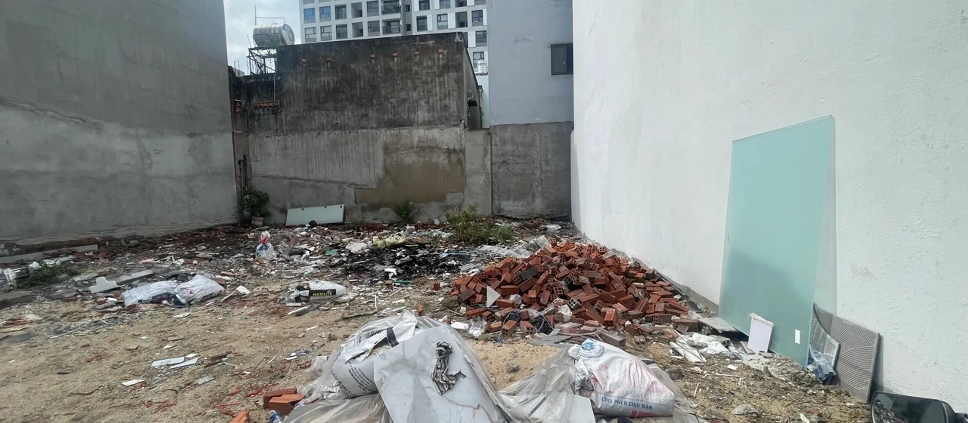 ĐẤT TL08 THẠNH LỘC Q12 – 63M² – HẺM ÔTÔ 6M – KHU NAM LONG 💸 5,6 TỶ

✅ Ngay khu Nam Long, hẻm ôtô 6... Bán đất tại An Phú Đông, Hồ Chí Minh 01