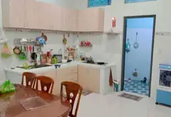 Mặt tiền KDC Phú Lợi Quận 8- Ngang 5m x 22m-4tầng -Chỉ hơn 8Đ... Bán nhà mặt phố tại Bình Đông, Hồ Chí Minh 04