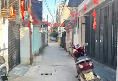 Khu Đất Vàng với Mặt Ngõ Ô Tô Thông Thoáng tại Trung Tâm Phường... Bán đất tại Đông Hải, Hải Phòng 03
