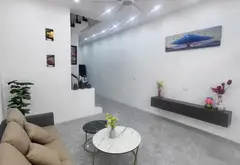 Hiếm nhỉnh 6 tỷ nhà 5 tầng 36 m gần phố ngay thanh am việt Hưng... Bán nhà riêng tại Việt Hưng, Hà Nội 04