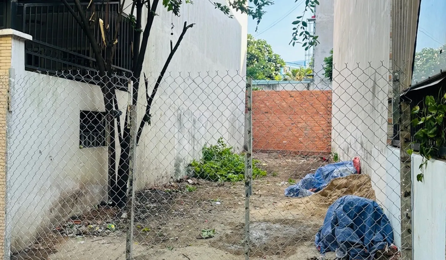 Bán đất 57.7m2 hướng Đông Bắc quận 9 giá 4.8 tỷ... Bán đất tại Tăng Nhơn Phú, Hồ Chí Minh 01