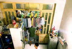 Nhà mặt phố 2 tầng 48.5m2 tại Bình Tân, giá 4.3 tỷ... Bán nhà mặt phố tại Bình Tân, Hồ Chí Minh 04