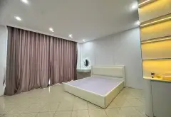 🔥LÂM DU-GẦN HỒ-NHÀ XÂY MỚI-FULL NỘI THẤT-THANG MÁY-DT 40M X 6TẦNG 💥💰... Bán nhà riêng tại Bồ Đề, Hà Nội 01