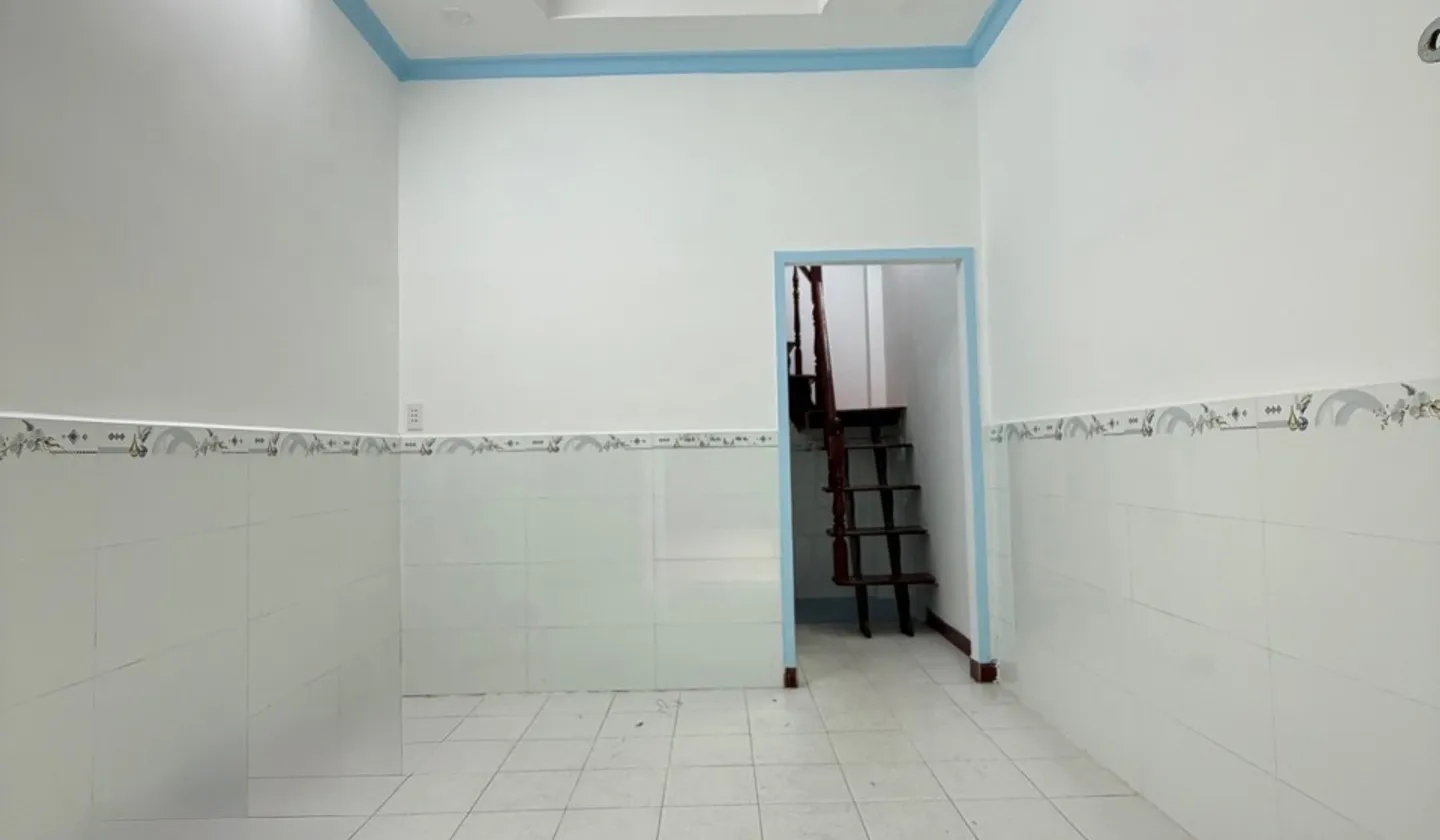 Nhà siêu đẹp Quận 11 - Vừa hiện đại vừa tiện lợi... Bán nhà riêng tại Hòa Bình, Hồ Chí Minh 01