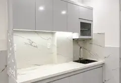 5,2Đ – NHÀ ÂU CƠ - 4 TẦNG - 3 PN - ĐƯỜNG Ô TÔ... Bán nhà riêng tại Tân Phú, Hồ Chí Minh 03