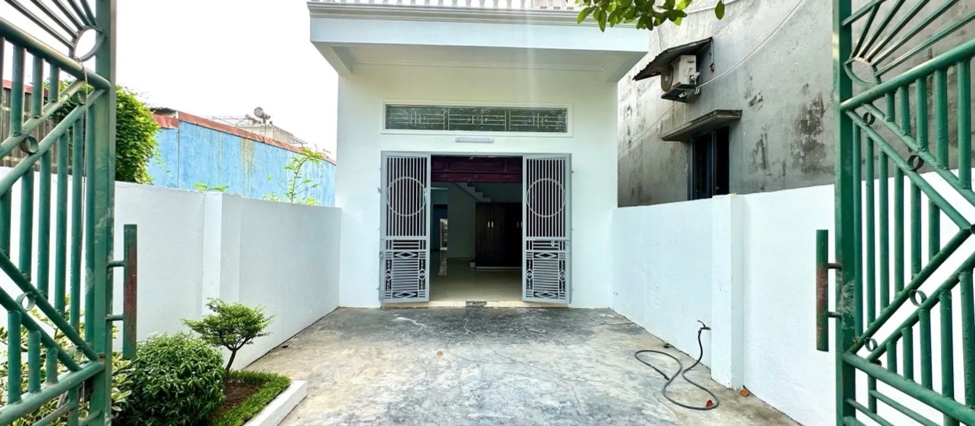 Nhà 1 Tầng Hiện Đại Gần Trung Tâm An Dương - Giá Hời... Bán nhà riêng tại An Dương, Hải Phòng 01