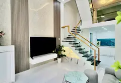 Bán nhà riêng 2 tầng tại phường Nguyễn Trọng Tuyển, gần mặt tiền, diện tích 31.6m²... Bán nhà riêng tại Phú Nhuận, Hồ Chí Minh 03