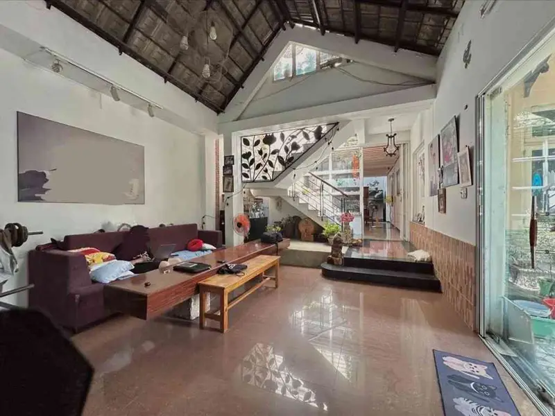 Bán nhà mặt phố Nguyễn Xí, diện tích lớn 546m², 5 tầng, giá 110 tỷ đồng... Bán nhà mặt phố tại Bình Lợi Trung, Hồ Chí Minh 01