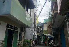 Nhà nhỏ xinh, giá cực hấp dẫn tại Hàn Hải Nguyên... Bán nhà riêng tại Minh Phụng, Hồ Chí Minh 02