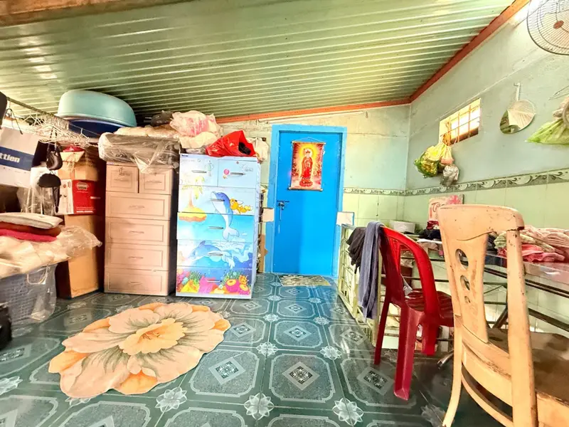 Bán nhà 150m mặt tiền Phạm Văn Sáng, Hóc Môn, 6.x tỷ... Bán nhà mặt phố tại Bà Điểm, Hồ Chí Minh 01