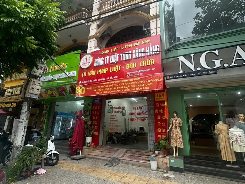 Nhà mặt phố trung tâm Bắc Ninh - giá sốc, tiện kinh doanh... Bán nhà mặt phố tại Kinh Bắc, Bắc Ninh 01