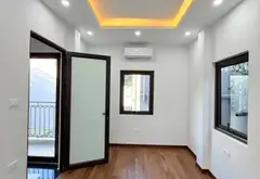 🔥 NHỈNH 5 TỶ - 5 TẦNG - 4 NGỦ - LÔ GÓC 2 MẶT NGÕ - Ở LUÔN 🎯... Bán nhà riêng tại Văn Miếu - Quốc Tử Giám, Hà Nội 06