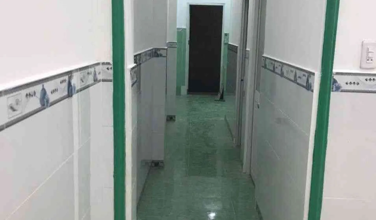 💝 Nhà cấp 4 DÒNG TIỀN 6TR/TH đường Thạnh Lộc 28 phường Thạnh Lộc Q12, Dt 65m² Hẻm ôtô 💰 4 Tỷ.... Bán nhà riêng tại An Phú Đông, Hồ Chí Minh 01