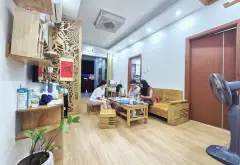 Cơ hội sở hữu căn hộ 2 phòng ngủ tiện nghi tại Trịnh Đình Cửu với không gian thoáng mát hiếm có... Bán căn hộ chung cư tại Định Công, Hà Nội 10