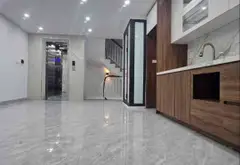 NGUYỄN NGỌC VŨ – NHÀ MỚI 6 TẦNG – THANG MÁY – Ô TÔ 5 CHỖ VÀO NHÀ – 17,8 TỶ!... Bán nhà riêng tại Cầu Giấy, Hà Nội 01
