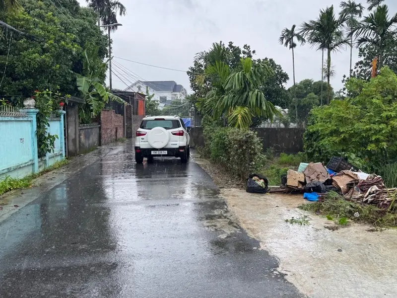 Cơ Hội Vàng Sở Hữu Đất Vườn Kèm Nhà Cấp 4 Tại Vĩnh Hải... Bán đất tại Vĩnh Hải, Hải Phòng 01