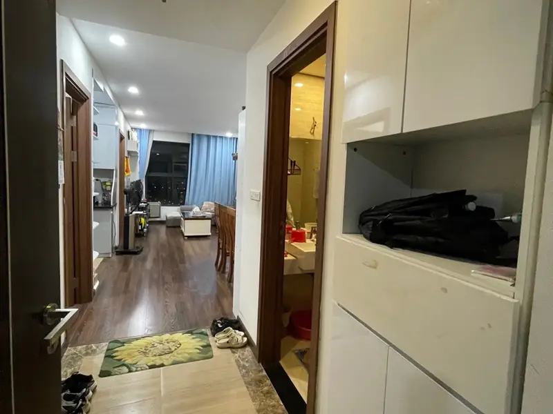 Cơ hội vàng sở hữu căn hộ 5 sao hiếm có tại Khương Đình Thanh Xuân... Bán căn hộ chung cư tại Khương Đình, Hà Nội 01