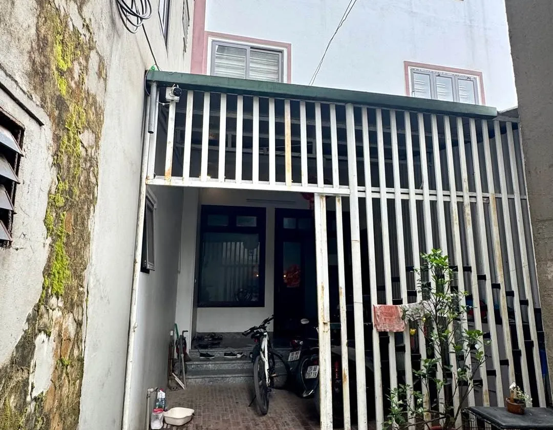 Bán nhà riêng 3 tầng - Thôn Chí Trung, Như Quỳnh - Giá 3,75 tỷ VNĐ... Bán nhà riêng tại Như Quỳnh, Hưng Yên 01