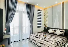Nguyễn Ảnh Thủ, Trung Mỹ Tây, Quận 12 –Nhà 6 tầng – Full nội thất cao cấp – Garage ô tô
Giá bán: 7.... Bán nhà riêng tại Trung Mỹ Tây, Hồ Chí Minh 13