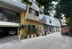 Căn hộ mini trung tâm, ô tô tránh, thu nhập khủng... Bán căn hộ chung cư tại Hà Đông, Hà Nội 05
