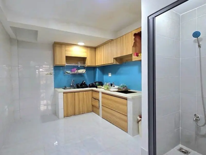 🌈🌈🌈GẦN MẶT TIỀN - 4 TẦNG - 36M - THÍCH QUẢNG ĐỨC - F ĐỨC NHUẬN... Bán nhà riêng tại Đức Nhuận, Hồ Chí Minh 01