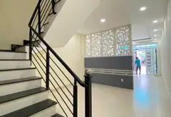 Bán nhà mặt phố 60m2 2PN 2WC hướng Đông Nam Quận 9... Bán nhà mặt phố tại Phước Long, Hồ Chí Minh 04