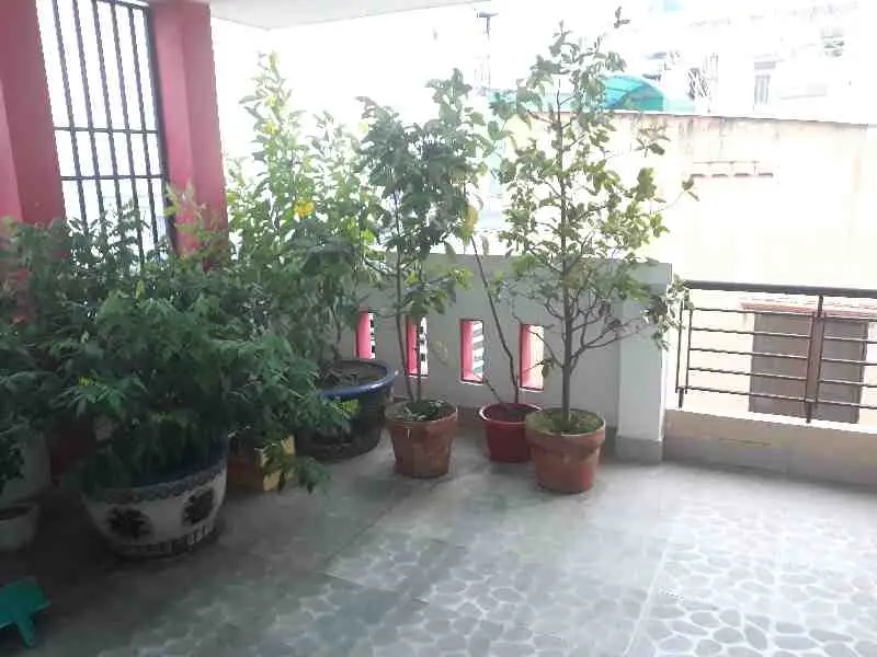 Nhà 4 tầng hiện đại, vào ở ngay trên Âu Cơ, Quận Tân Bình... Bán nhà riêng tại Tân Hòa, Hồ Chí Minh 01