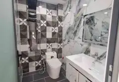 Nhà đẹp 4 tầng, 4PN lung linh chờ chủ mới tại khu an ninh... Bán nhà riêng tại Tân Tạo, Hồ Chí Minh 09