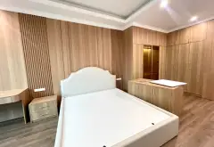 Ô TÔ NGỦ TRONG NHÀ – 8 TẦNG THANG MÁY – GẦN HỒ TÂY 🔥... Bán nhà riêng tại Tây Hồ, Hà Nội 03