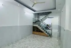 NHÀ LIỀN KỀ AEON BÌNH TÂN, 73M2, HẺM XE HƠI 6M, GIÁ NHỈNH 7TỶ.... Bán nhà riêng tại An Lạc, Hồ Chí Minh 02