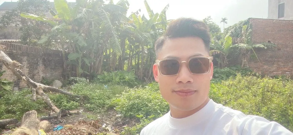 Lô đất vàng mặt tiền rộng, gần KCN lớn Sóc Sơn... Bán đất tại Sóc Sơn, Hà Nội 01
