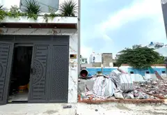 Bán đất phân lô 55m² tại khu vực nhà cao tầng, hẻm ô tô, pháp lý cơ sở... Bán đất tại Đông Hưng Thuận, Hồ Chí Minh 03