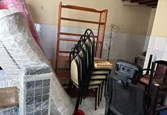 Nhà Lô Góc Giá Tốt Trung Tâm Đồng Nai, Hẻm Xe Hơi... Bán nhà riêng tại Hòa Hưng, Hồ Chí Minh 08