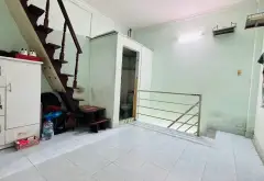 Cơ hội vàng sở hữu nhà lô góc 3 tầng giá tốt tại Quang Trung Gò Vấp... Bán nhà riêng tại Gò Vấp, Hồ Chí Minh 03