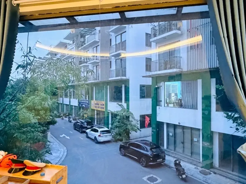 Bán biệt thự liền kề Khai Sơn Ngọc Thụy lô góc 5 tầng kinh doanh hiệu quả... Bán biệt thự, liền kề tại Bồ Đề, Hà Nội 01