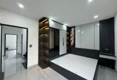 Nhà riêng 3 tầng phong cách tân cổ điển ngay khu trung tâm quận... Bán nhà riêng tại An Dương, Hải Phòng 08