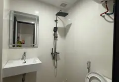 Nhà 5 tầng hiện đại có thang máy tại quận Hai Bà Trưng, phù hợp kinh doanh và an cư... Bán nhà riêng tại Vĩnh Tuy, Hà Nội 04