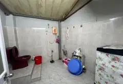 Nhà phố tiện nghi giữa lòng Quận 3... Bán nhà riêng tại Nhiêu Lộc, Hồ Chí Minh 11
