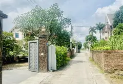 Đất Vàng Thôn Mai Nội - Cách Sân Bay Nội Bài Chỉ Vài Trăm Mét... Bán đất tại Nội Bài, Hà Nội 03