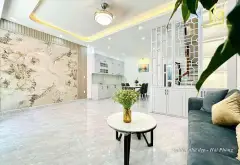 Nhà riêng 3 tầng tại quận Hải An với phong thủy chuẩn, thiết kế hiện đại... Bán nhà riêng tại Lê Chân, Hải Phòng 06